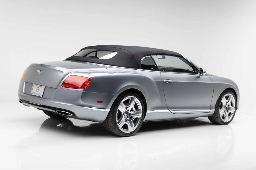 2012 Bentley Continental - Image 31 of 31