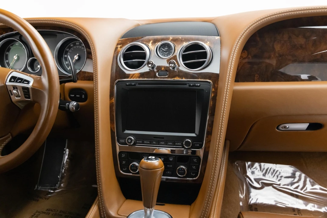 2012 Bentley Continental - Image 16 of 31