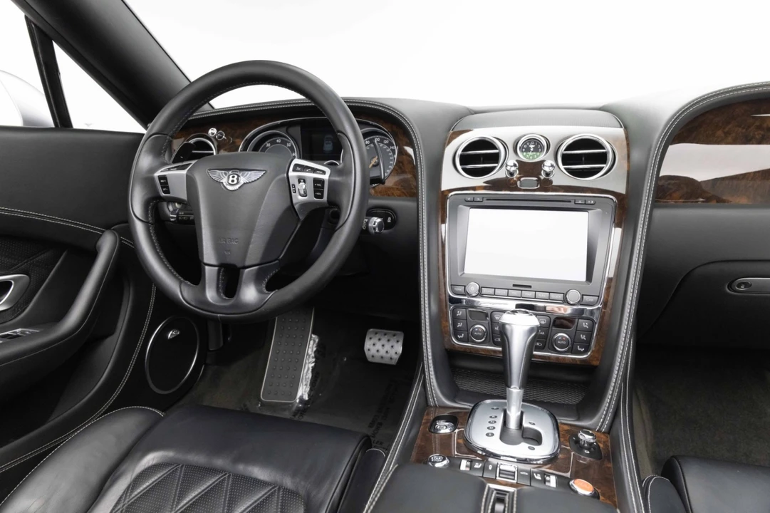2012 Bentley Continental - Image 12 of 31