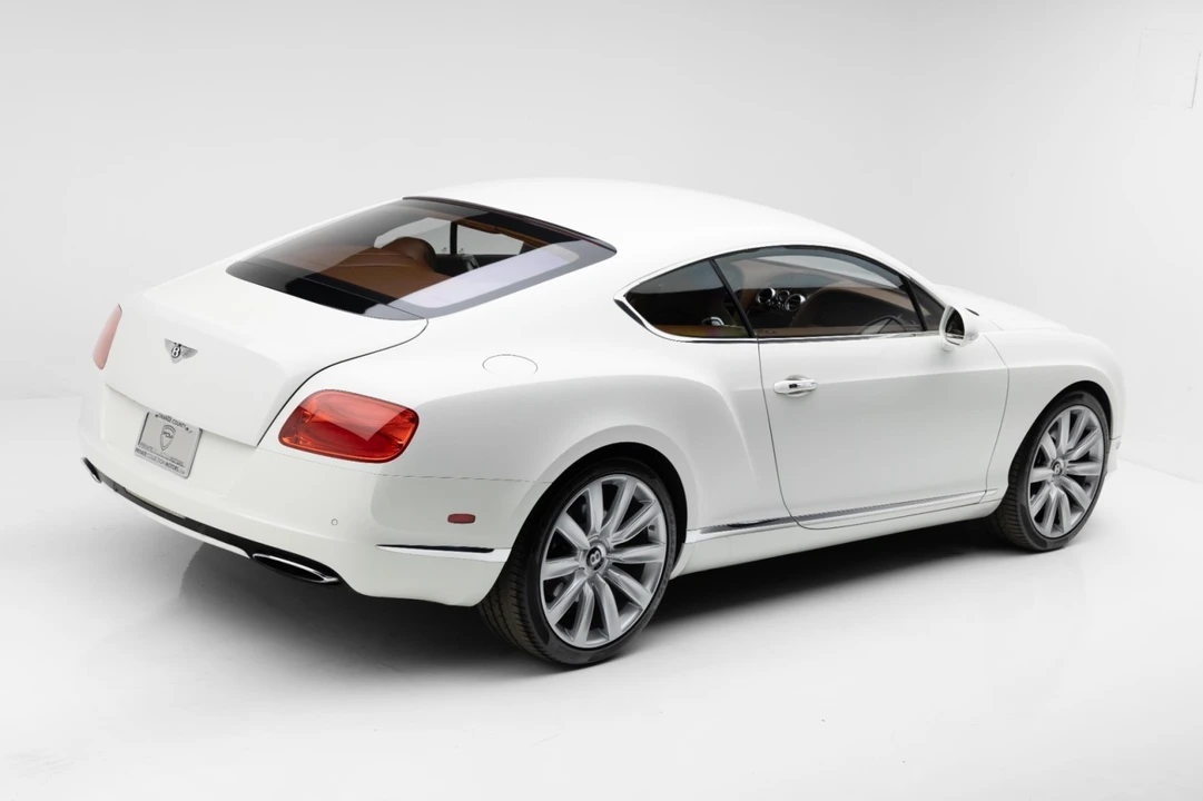 2012 Bentley Continental - Image 3 of 31
