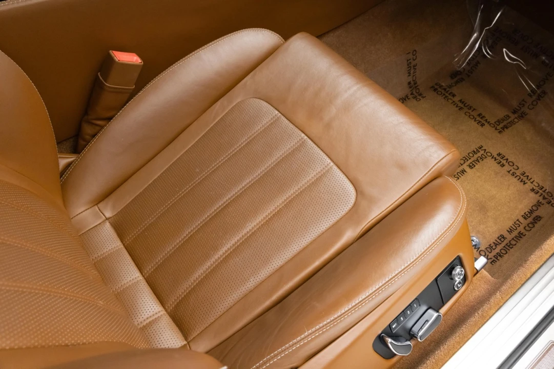 2012 Bentley Continental - Image 30 of 31
