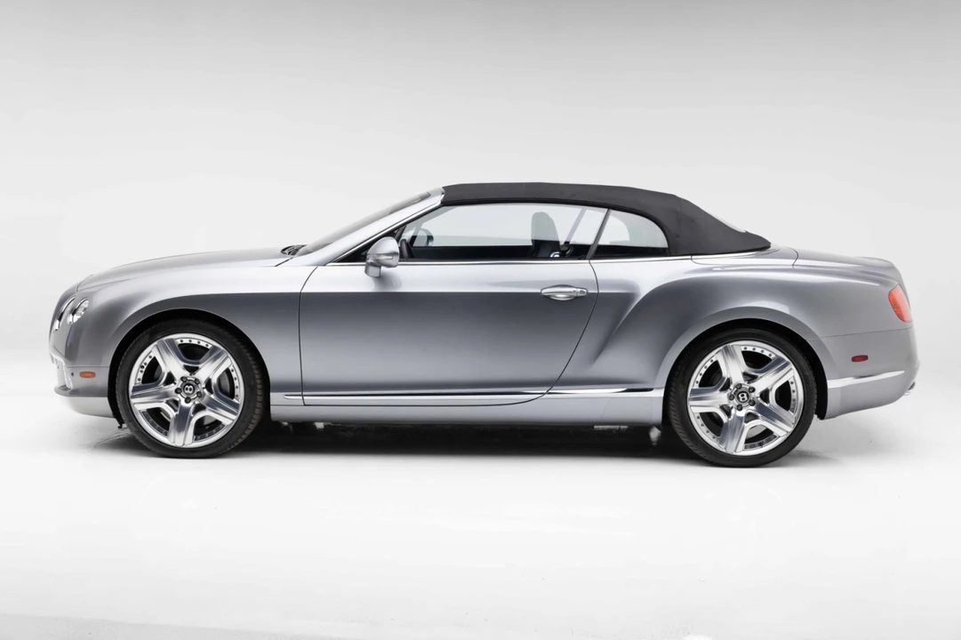 2012 Bentley Continental - Image 25 of 31