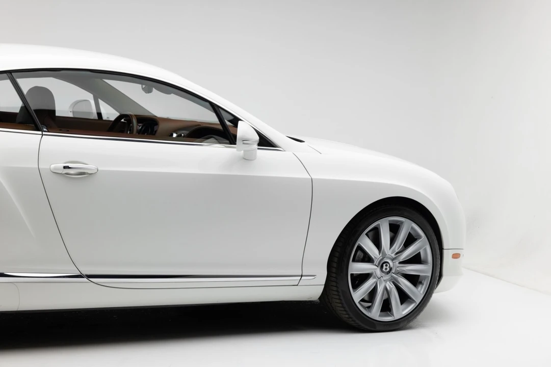 2012 Bentley Continental - Image 29 of 31