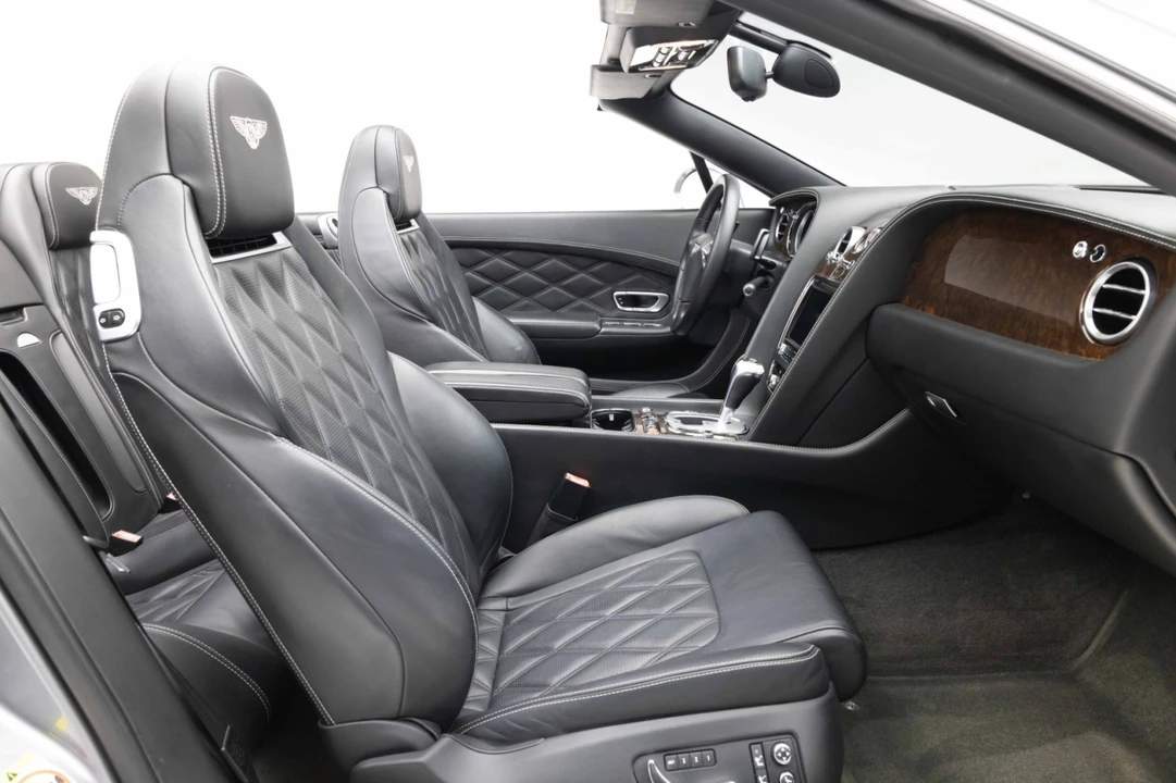 2012 Bentley Continental - Image 18 of 31