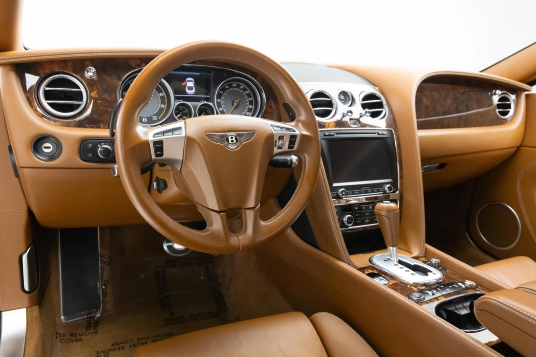 2012 Bentley Continental - Image 6 of 31