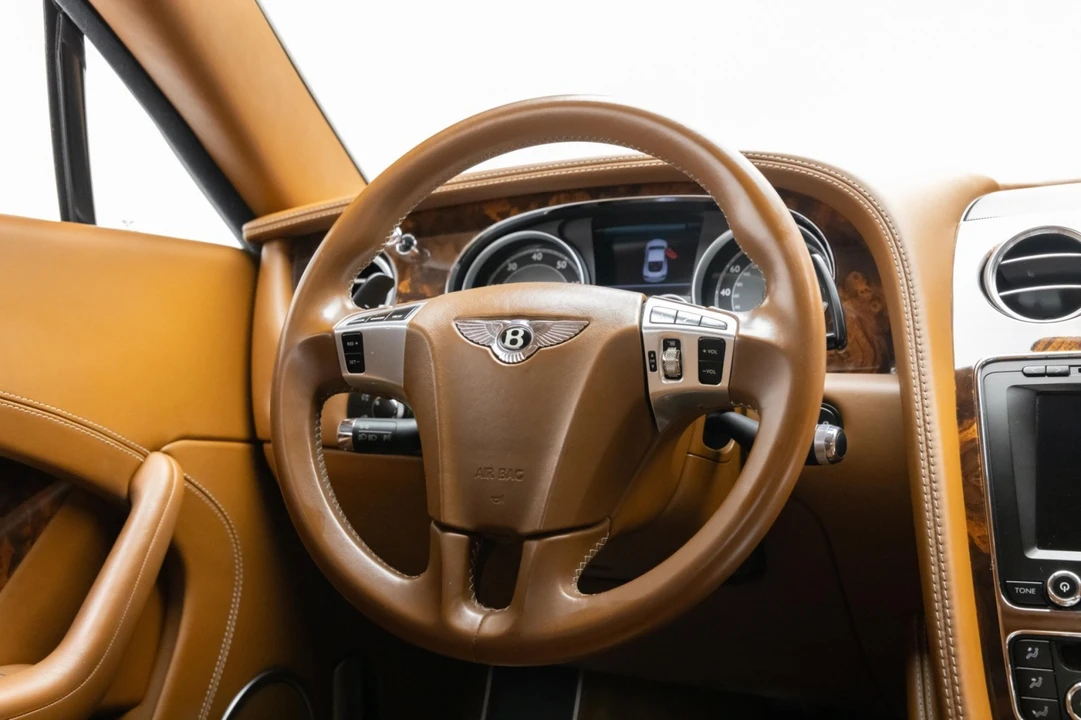 2012 Bentley Continental - Image 10 of 31