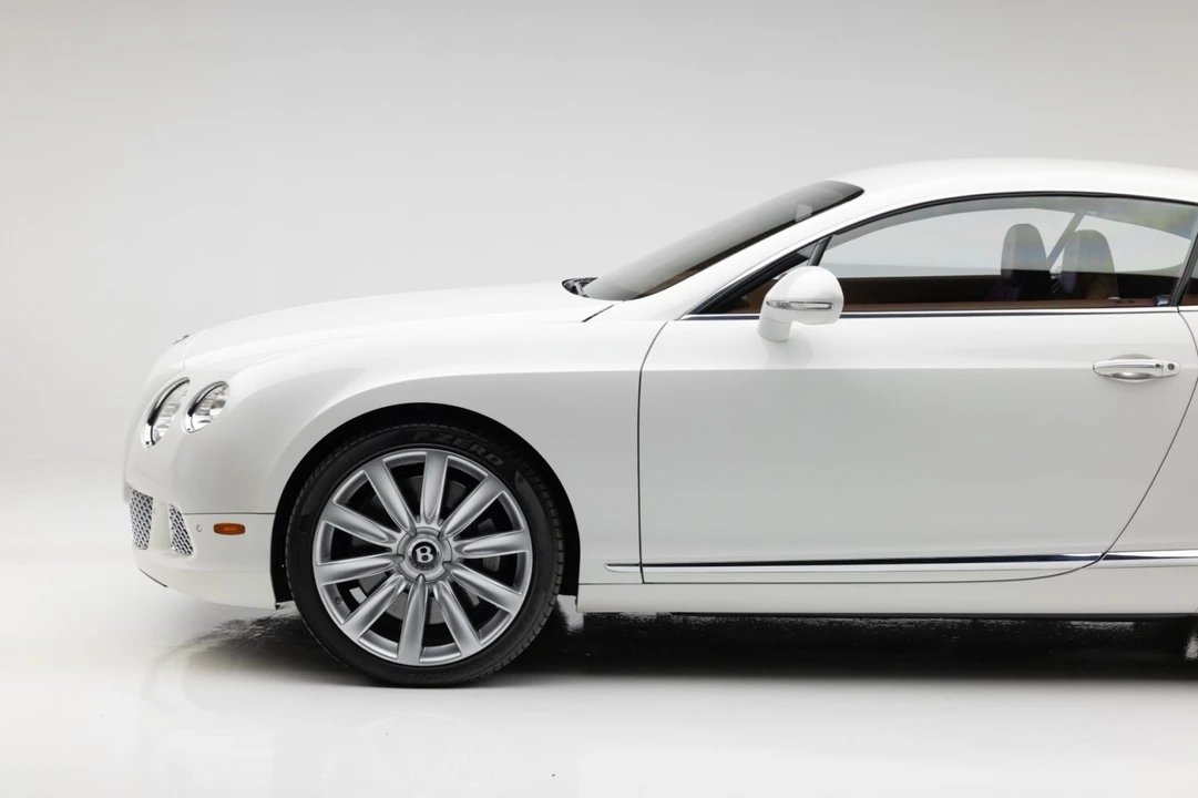 2012 Bentley Continental - Image 21 of 31