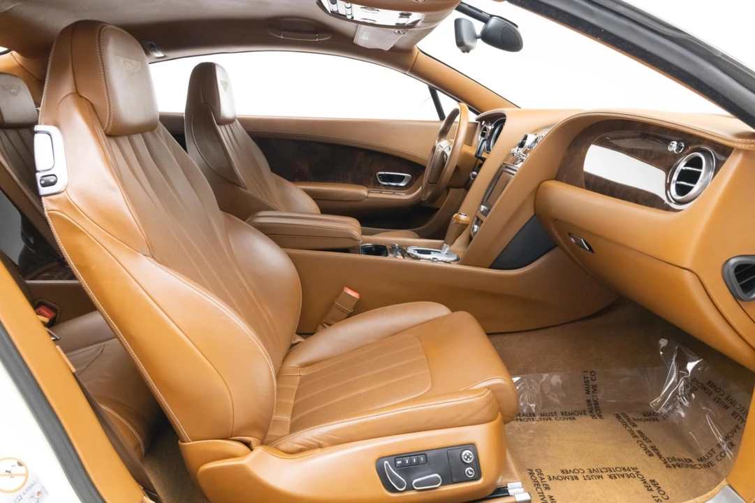 2012 Bentley Continental - Image 22 of 31
