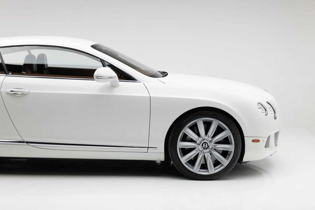 2012 Bentley Continental - Image 19 of 31