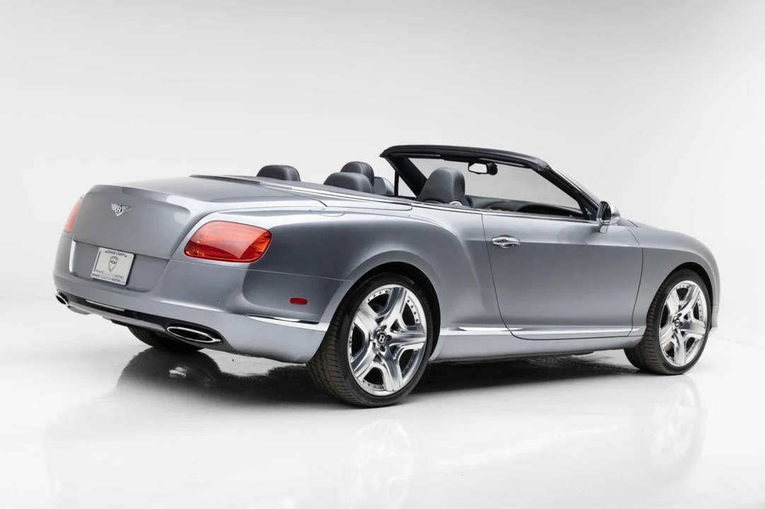 2012 Bentley Continental - Image 15 of 31