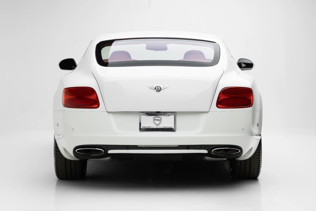 2012 Bentley Continental - Image 7 of 31