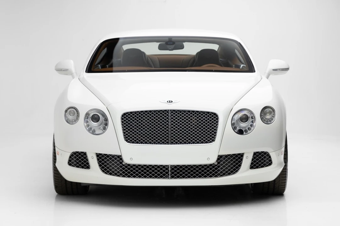 2012 Bentley Continental - Image 5 of 31