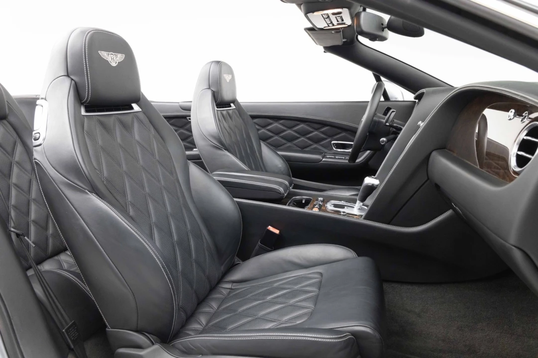 2012 Bentley Continental GT 2nd Gen - Image 4 of 31