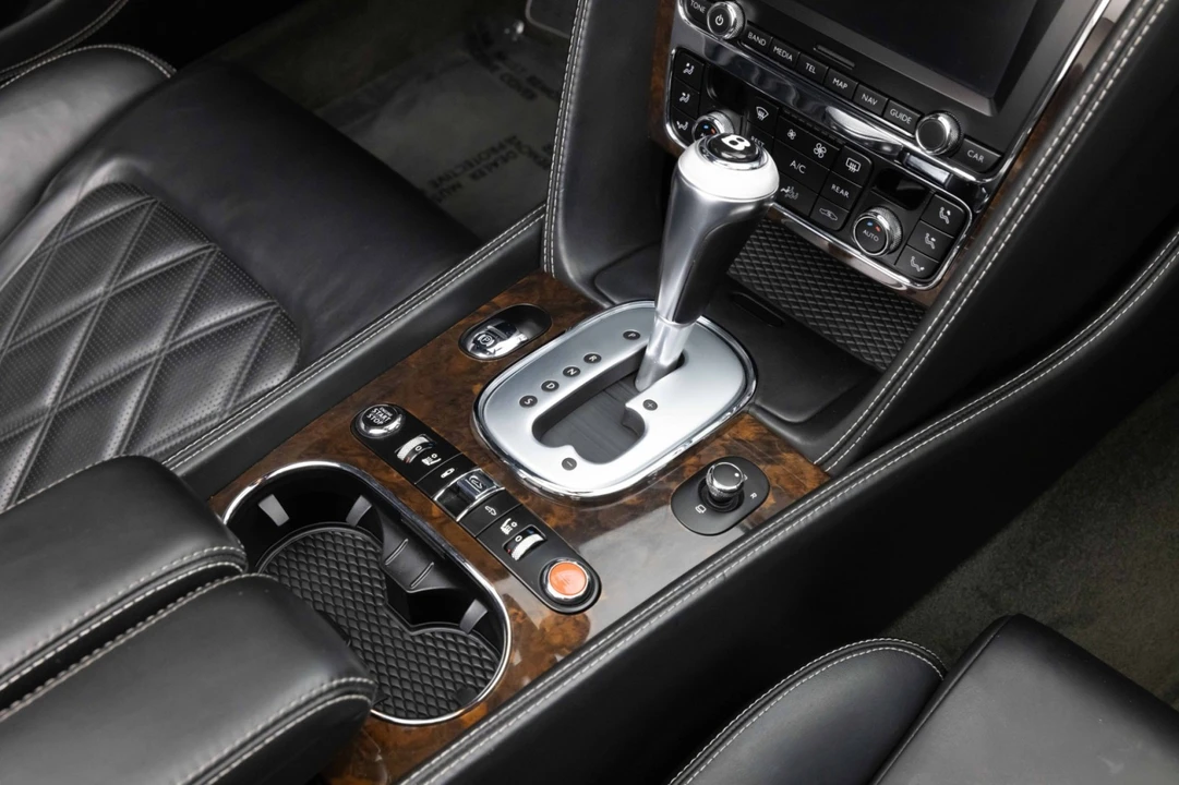 2012 Bentley Continental GT 2nd Gen - Image 20 of 31