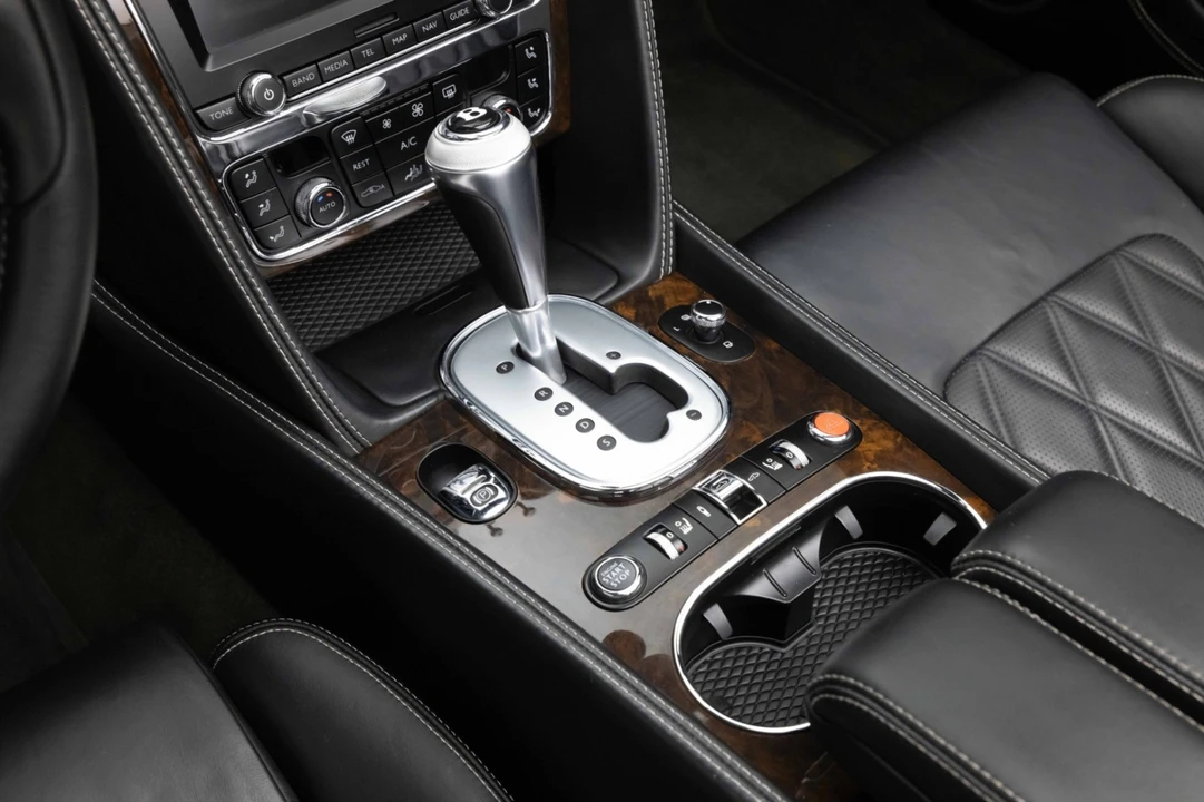 2012 Bentley Continental GT 2nd Gen - Image 14 of 31