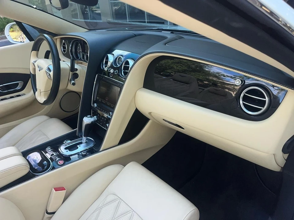 2012 Bentley Continental GT 2nd Gen - Image 31 of 31
