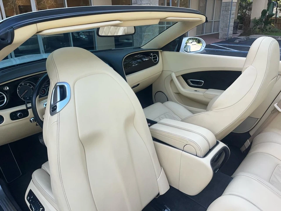 2012 Bentley Continental GT 2nd Gen - Image 26 of 31
