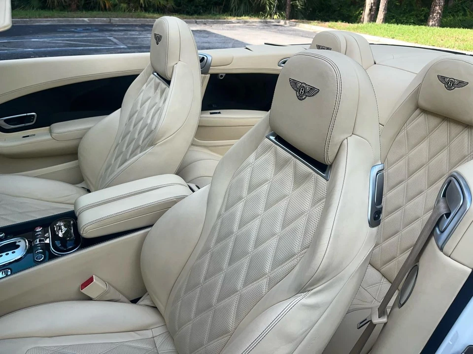 2012 Bentley Continental GT 2nd Gen - Image 25 of 31