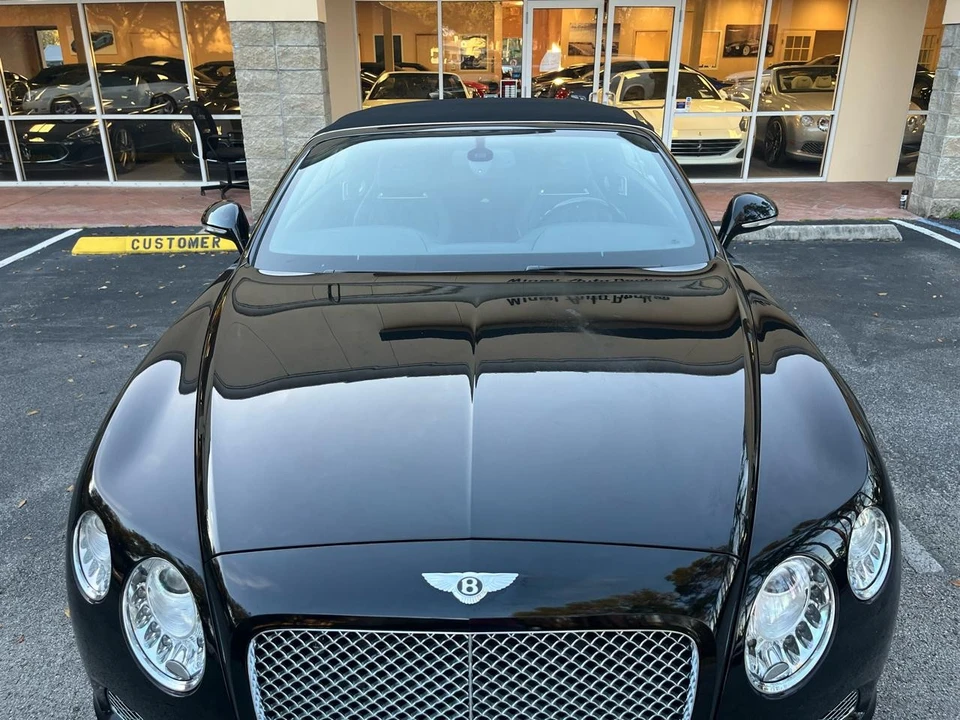 2012 Bentley Continental GTC - Image 28 of 31