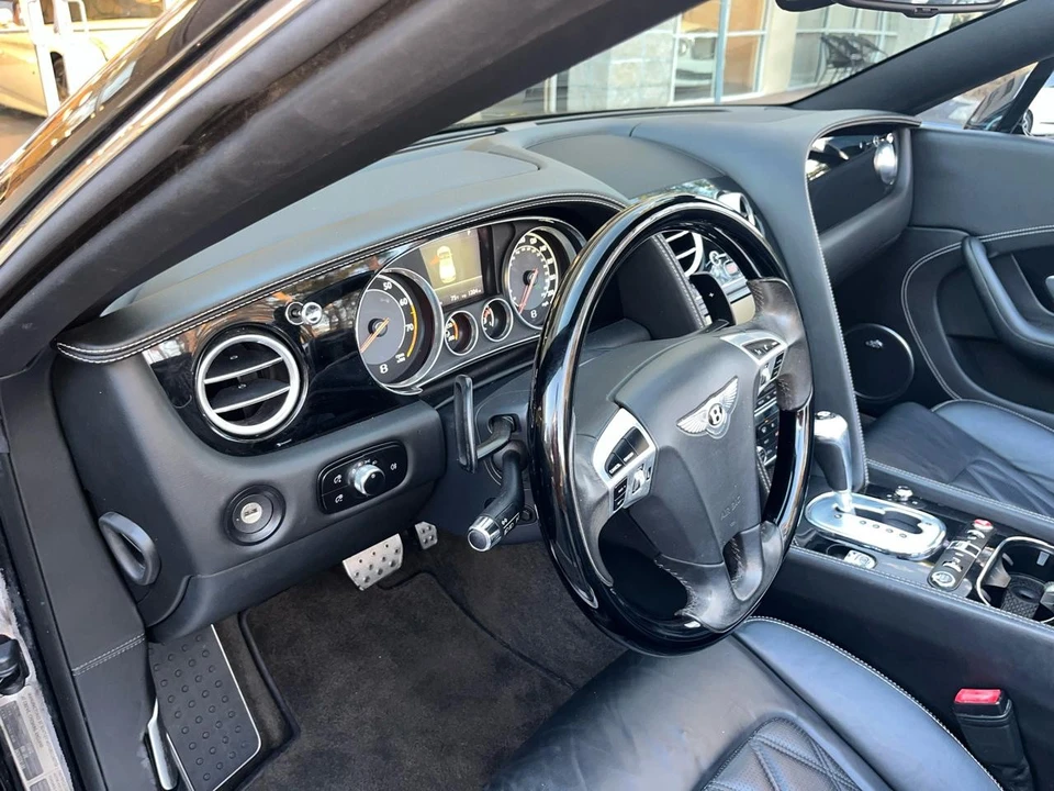 2012 Bentley Continental GTC - Image 30 of 31
