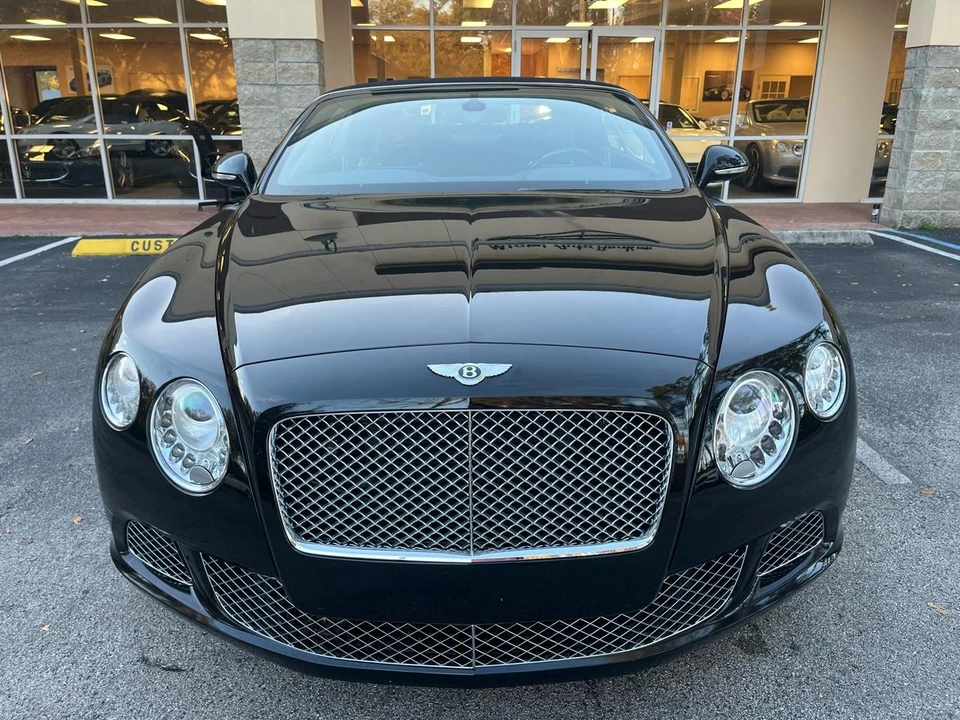 2012 Bentley Continental GTC - Image 27 of 31