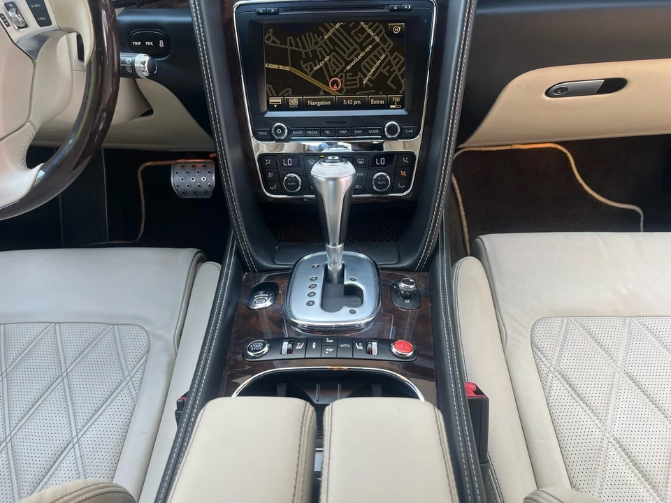 2012 Bentley Continental GT 2nd Gen - Image 31 of 31