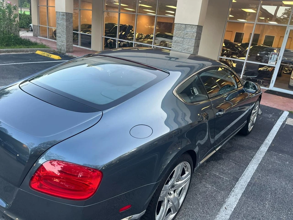 2012 Bentley Continental GT 2nd Gen - Image 5 of 12