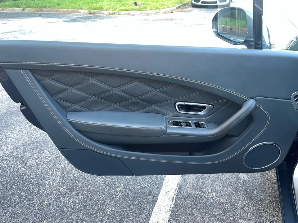 2012 Bentley Continental GT 2nd Gen - Image 15 of 21