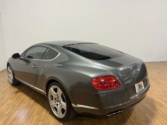 2012 Bentley Continental GT 2nd Gen - Image 8 of 12