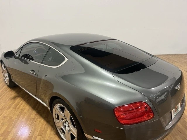 2012 Bentley Continental GT 2nd Gen - Image 9 of 12