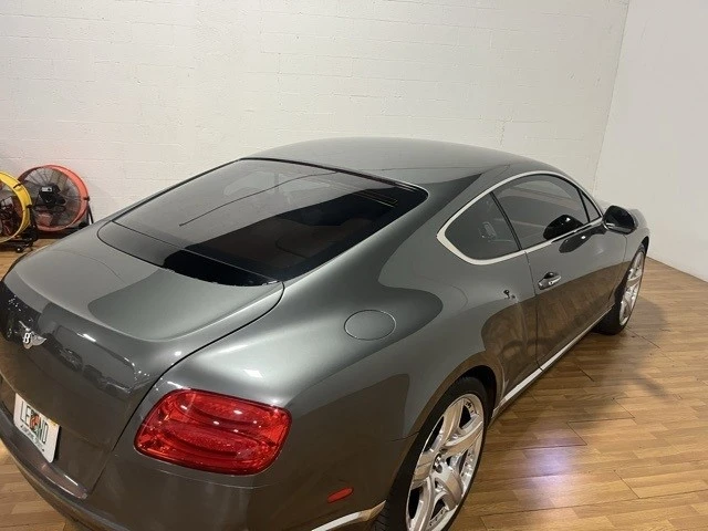 2012 Bentley Continental GT 2nd Gen - Image 5 of 12