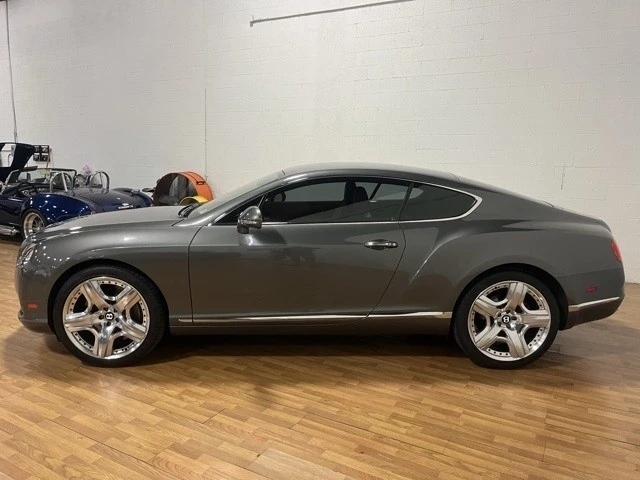 2012 Bentley Continental GT 2nd Gen - Image 10 of 12