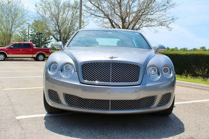 2012 Bentley Continental Flying Spur - Image 6 of 12