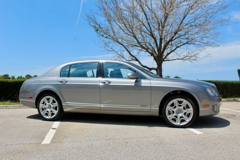 2012 Bentley Continental Flying Spur - Image 3 of 12