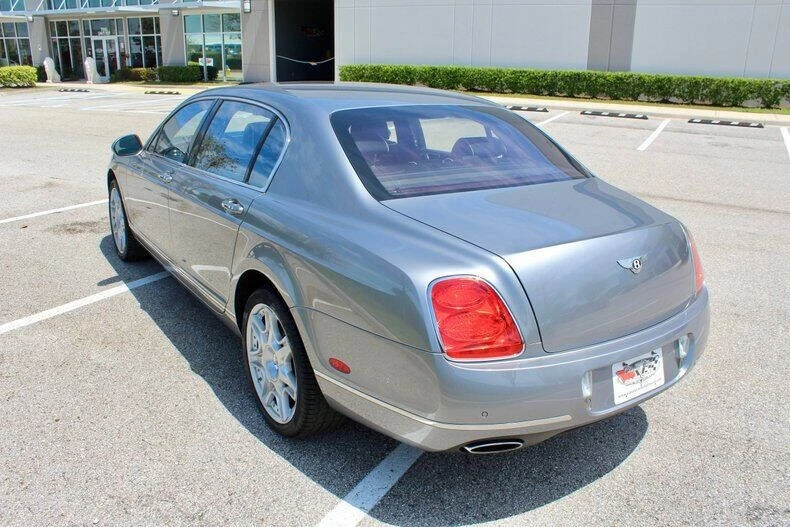2012 Bentley Continental Flying Spur - Image 21 of 21