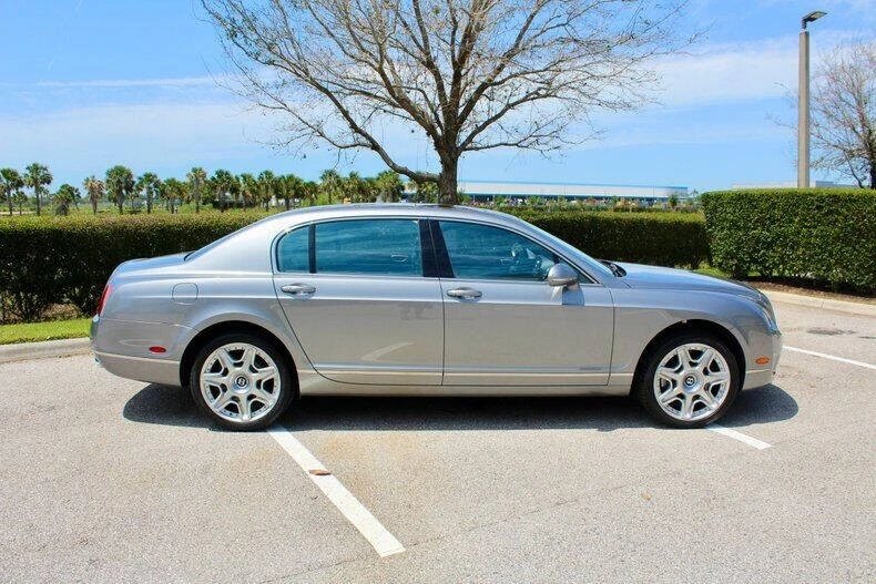 2012 Bentley Continental Flying Spur - Image 17 of 21