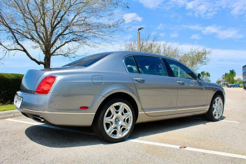 2012 Bentley Continental Flying Spur - Image 15 of 21
