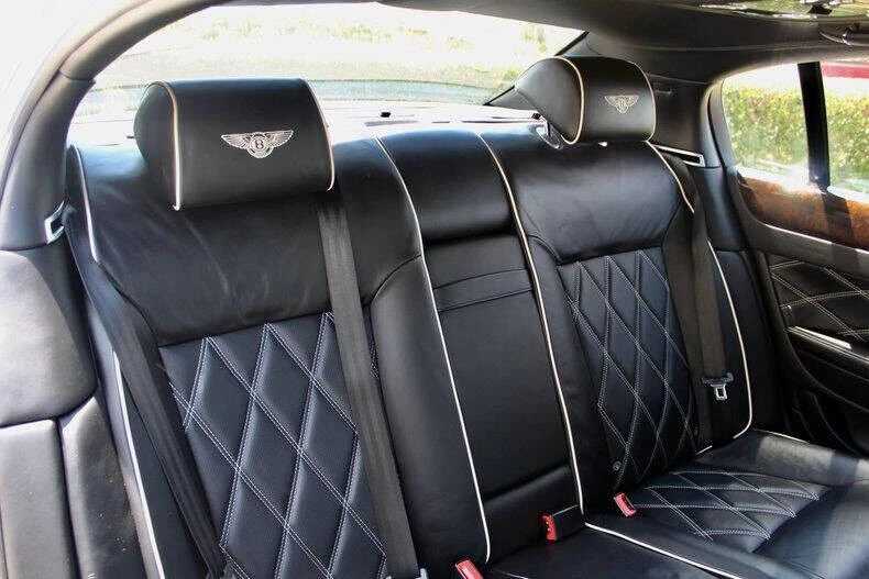 2012 Bentley Continental Flying Spur - Image 12 of 12