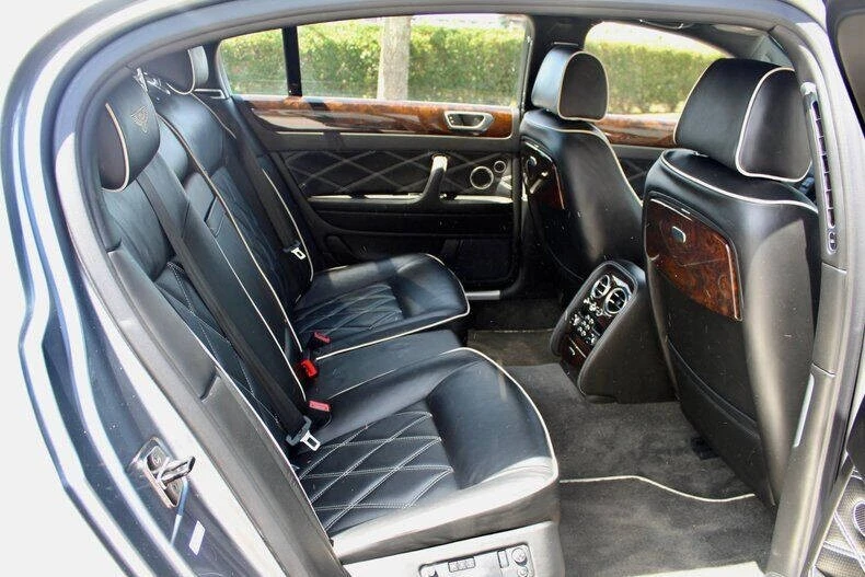 2012 Bentley Continental Flying Spur - Image 11 of 12