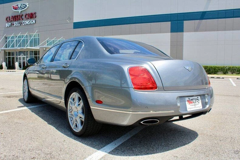 2012 Bentley Continental Flying Spur - Image 11 of 12