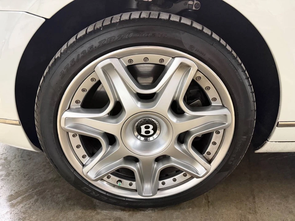 2012 Bentley Continental Flying Spur - Image 16 of 31