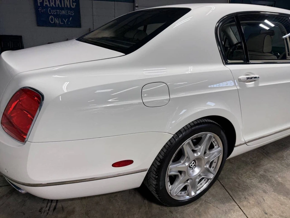 2012 Bentley Continental Flying Spur - Image 24 of 31
