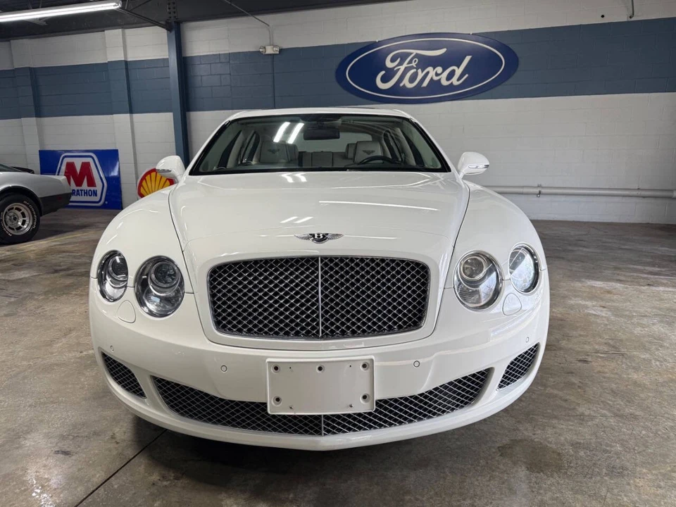 2012 Bentley Continental Flying Spur - Image 3 of 31