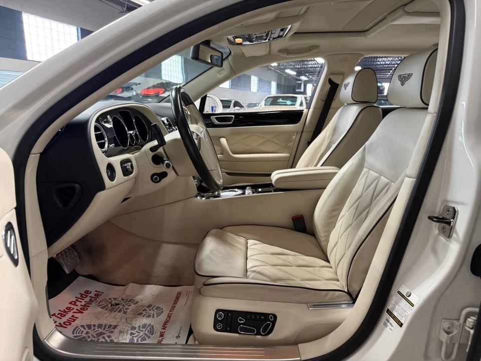 2012 Bentley Continental Flying Spur - Image 31 of 31