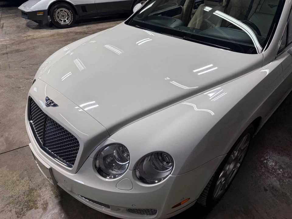 2012 Bentley Continental Flying Spur - Image 30 of 31