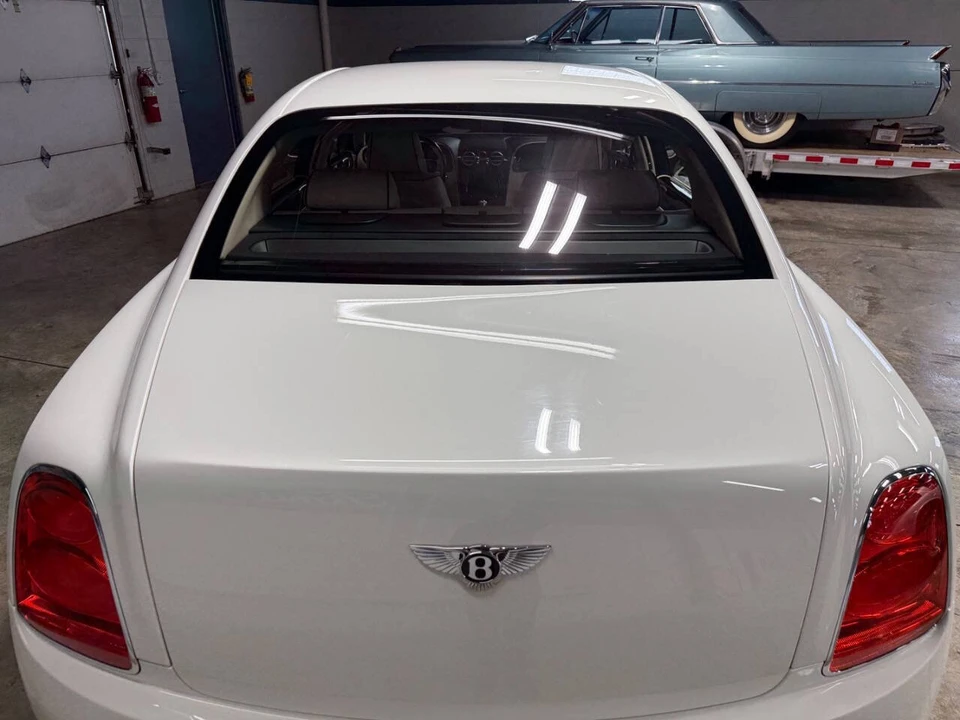 2012 Bentley Continental Flying Spur - Image 22 of 31
