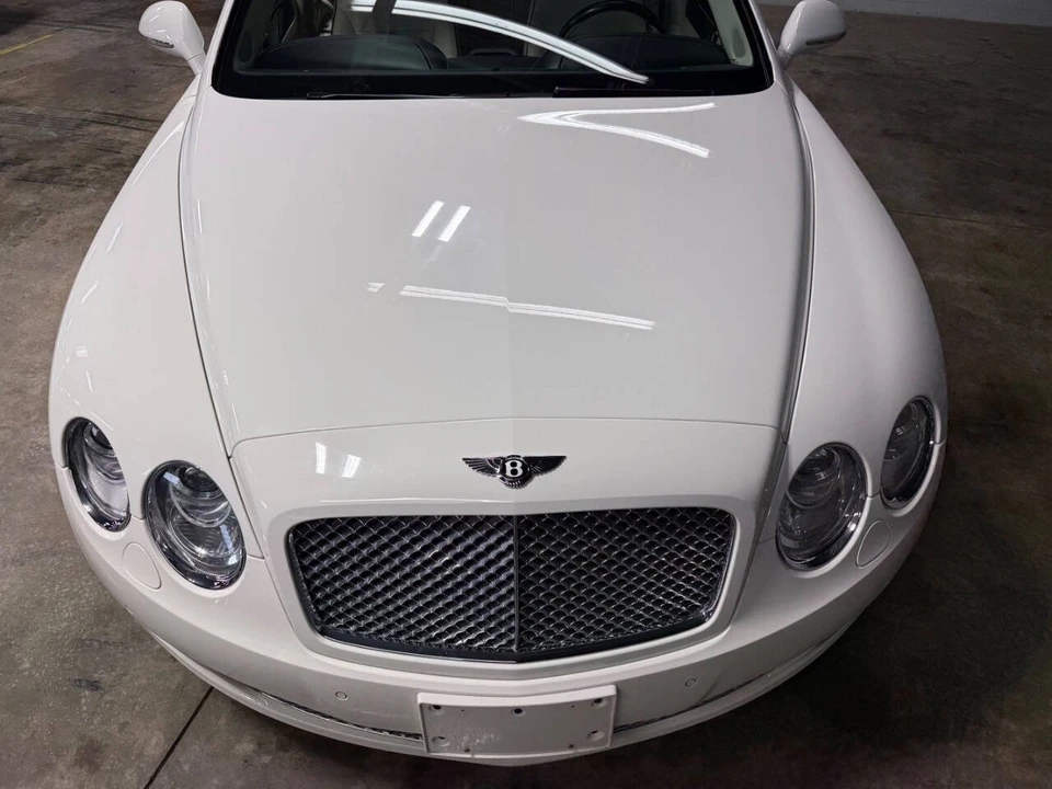 2012 Bentley Continental Flying Spur - Image 29 of 31