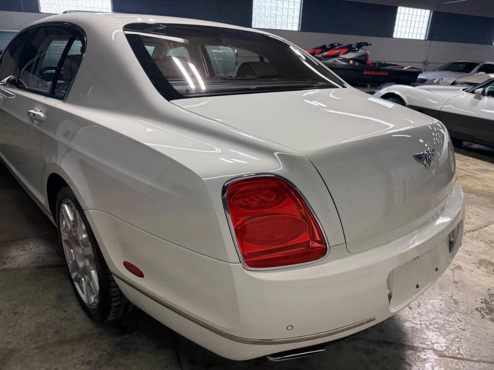 2012 Bentley Continental Flying Spur - Image 21 of 31