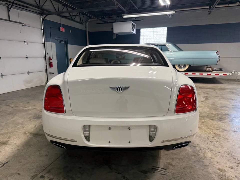 2012 Bentley Continental Flying Spur - Image 7 of 31