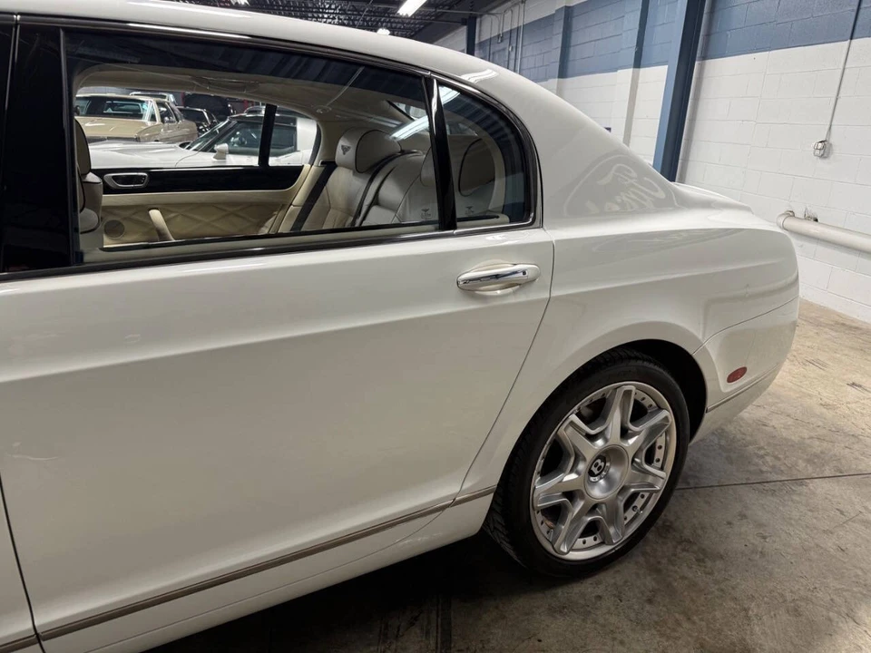 2012 Bentley Continental Flying Spur - Image 19 of 31